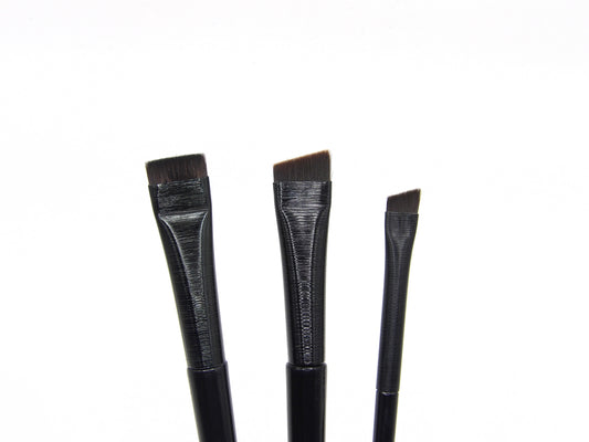 Makeup Brush Eyebrow Brushes Ultra Fine set