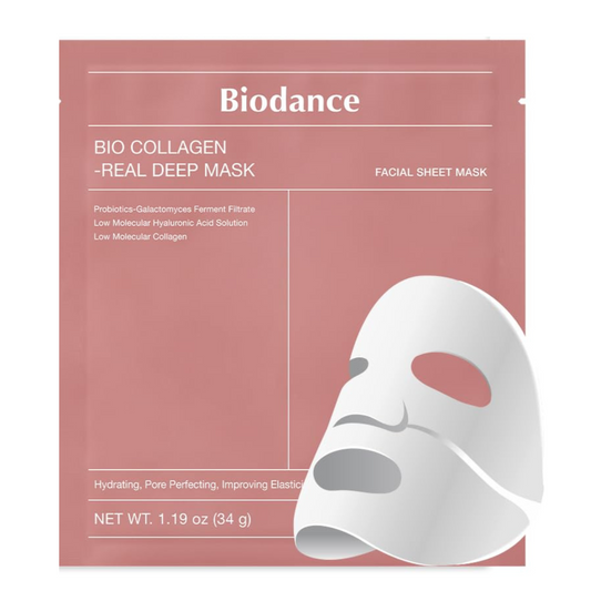 BIODANCE