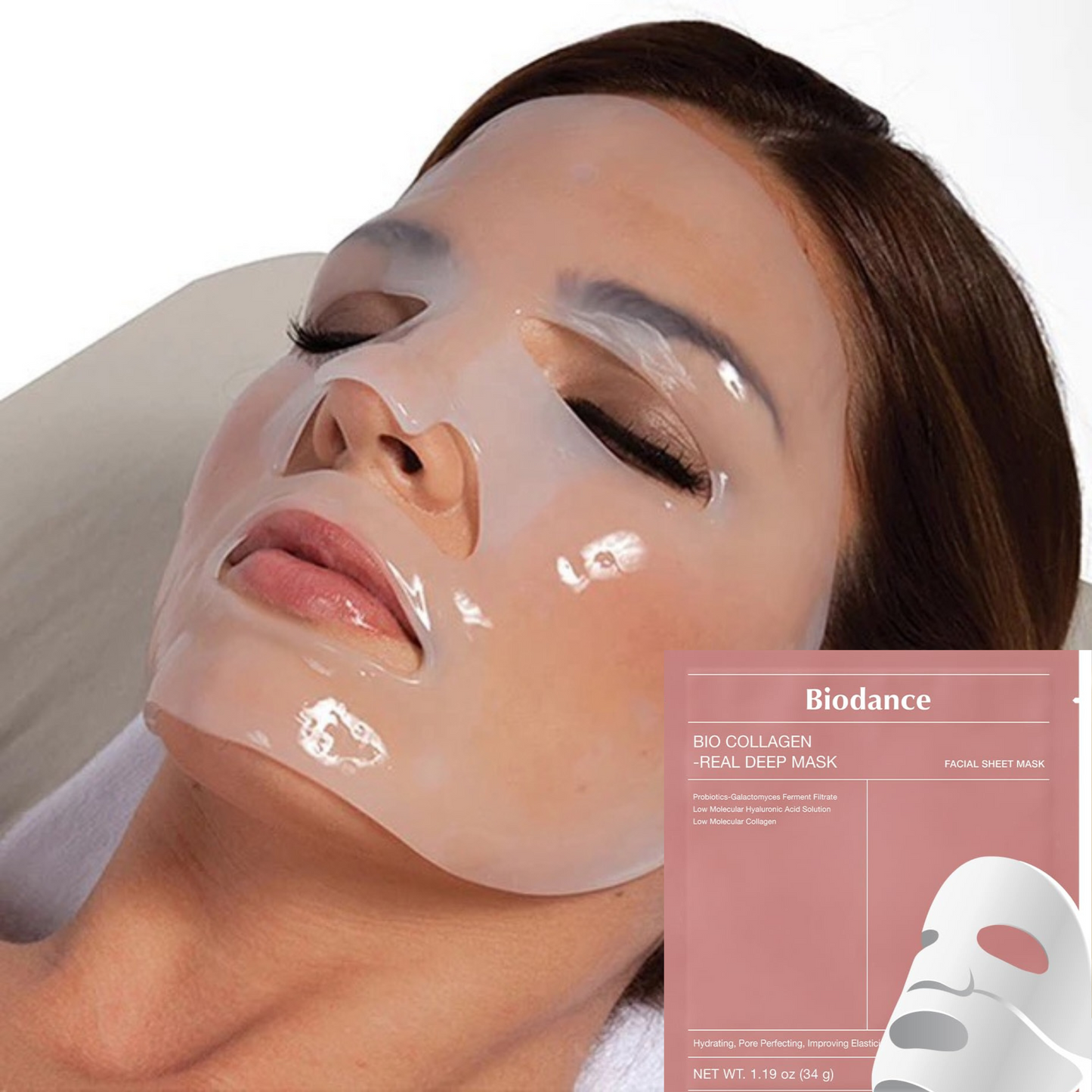BIODANCE