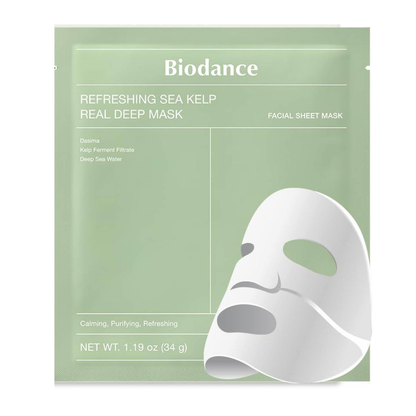 BIODANCE